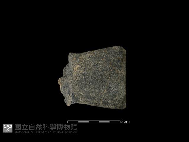戈形器藏品圖，第2張