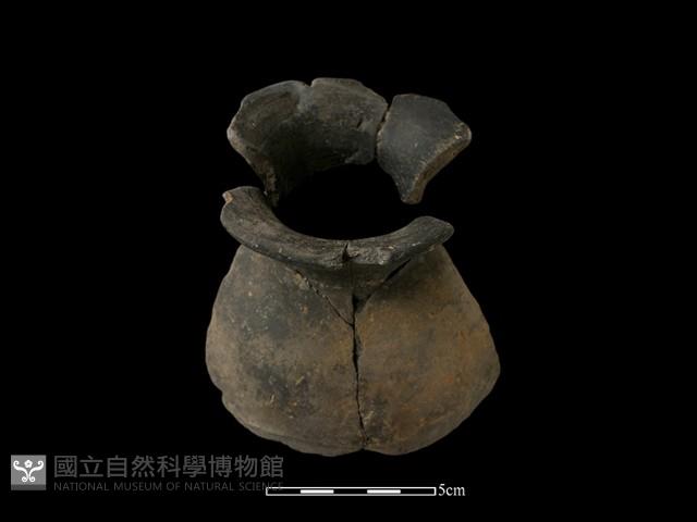陶片藏品圖，第2張