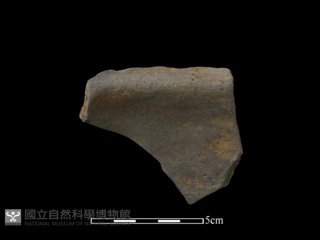 陶缽藏品圖，第1張