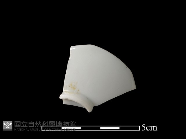 瓷碟藏品圖，第2張