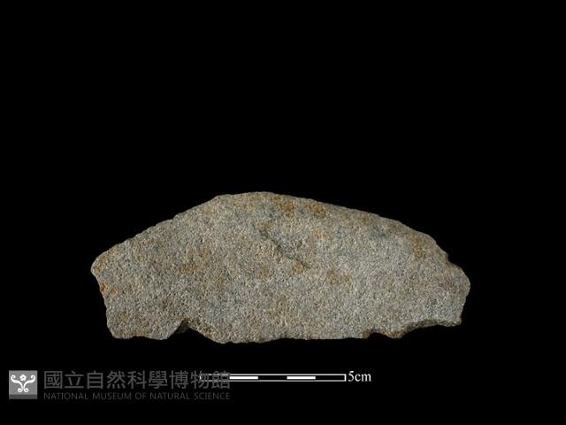 石片器藏品圖，第2張