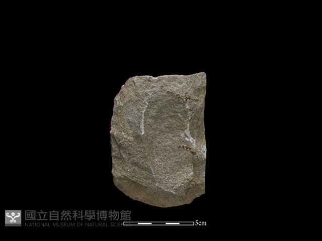 斧鋤形器藏品圖，第2張