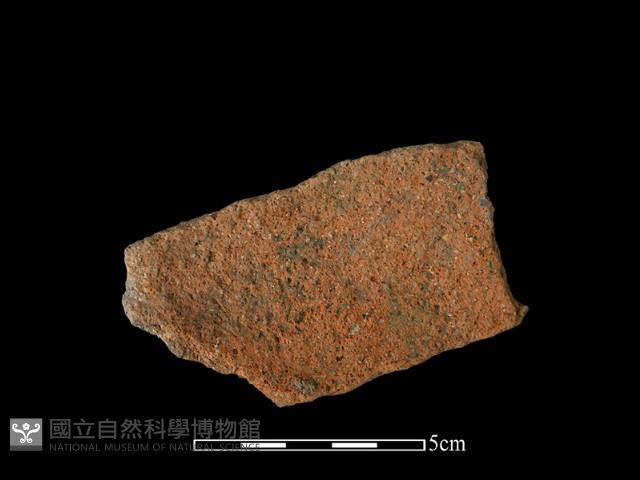 陶片藏品圖，第1張