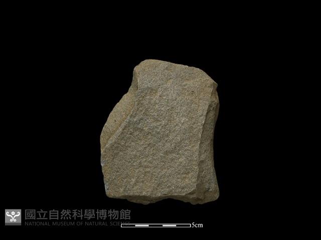 斧鋤形器藏品圖，第1張