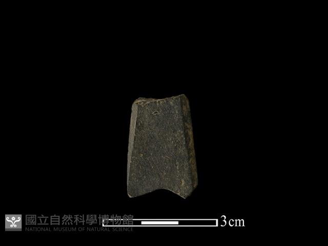 矛鏃形器藏品圖，第2張