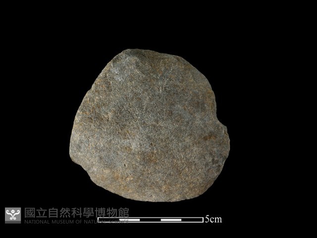 石片器藏品圖，第1張