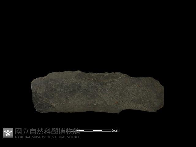 戈形器藏品圖，第2張