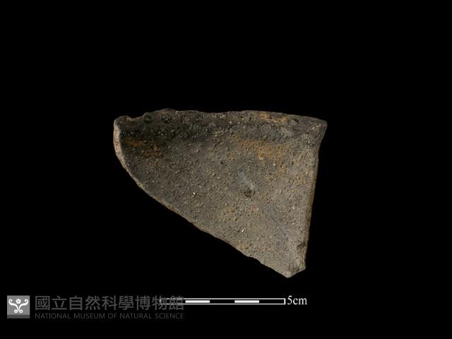 陶缽藏品圖，第1張