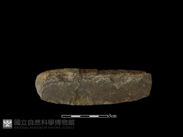 石片器藏品圖，第1張