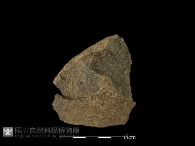 石片器藏品圖，第2張