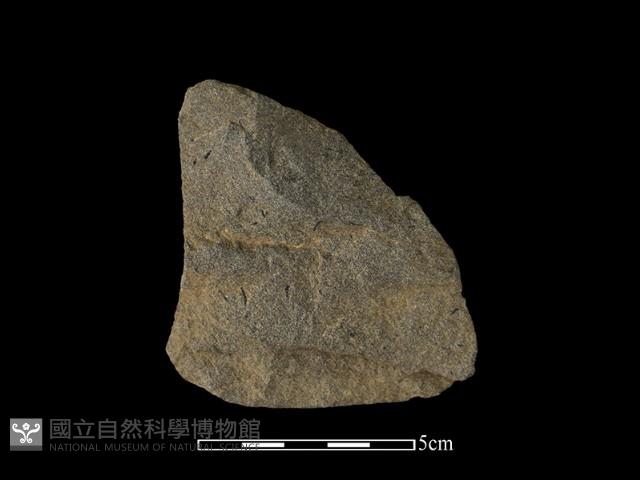 石片器藏品圖，第2張