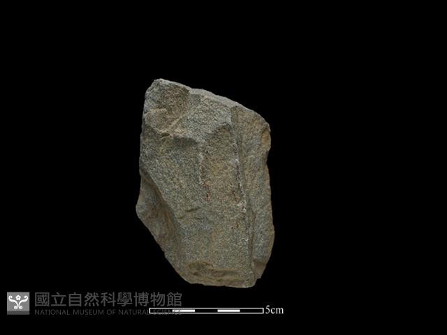 斧鋤形器藏品圖，第2張