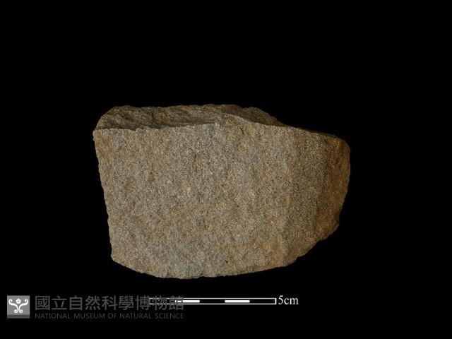 石片器藏品圖，第2張