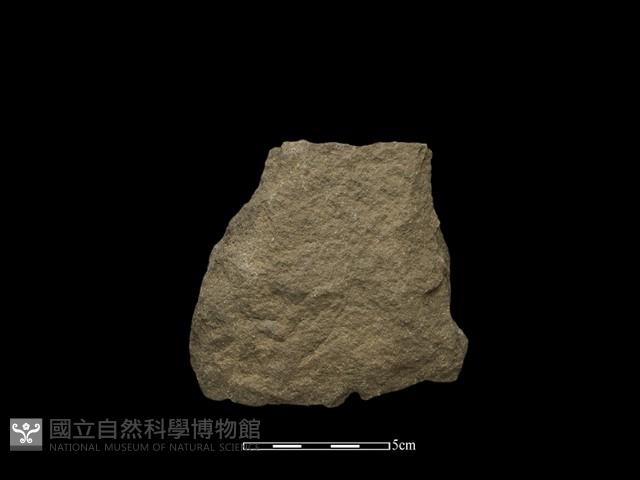 斧鋤形器藏品圖，第1張