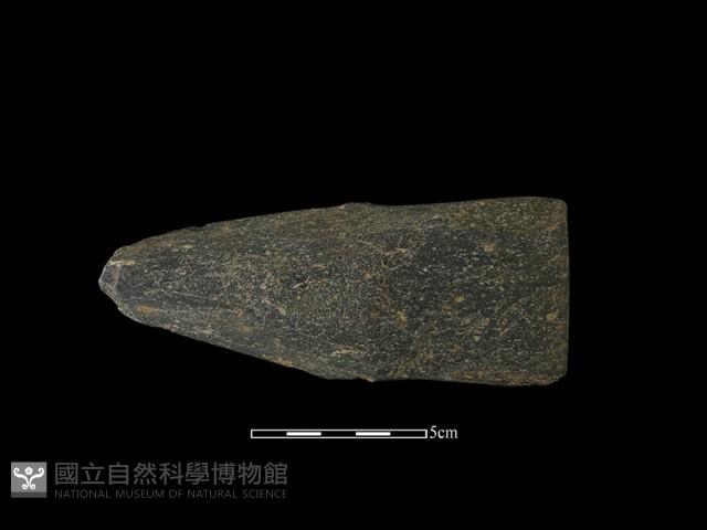 戈形器藏品圖，第2張