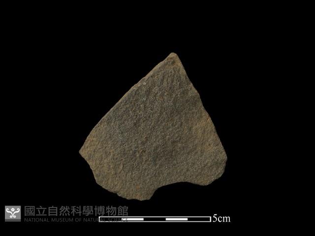 石片器藏品圖，第2張