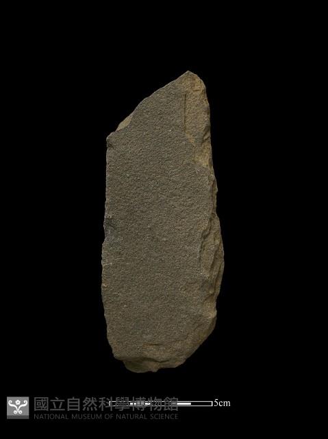 斧鋤形器藏品圖，第1張