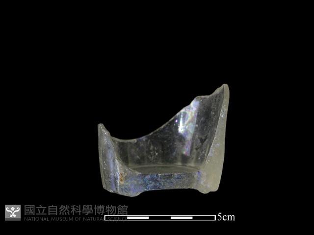 玻璃瓶藏品圖，第1張