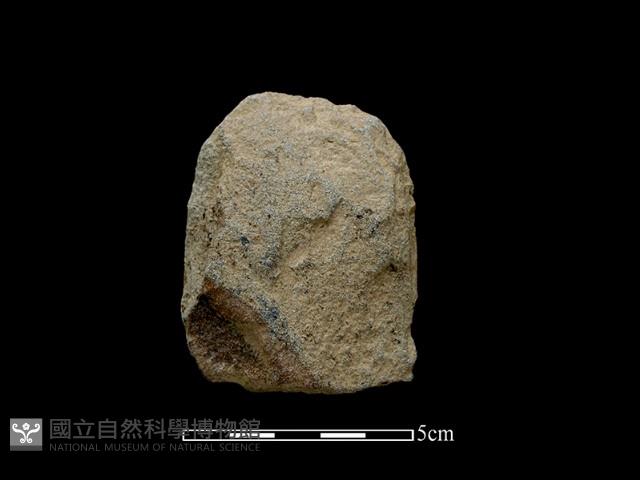 斧鋤形器藏品圖，第2張