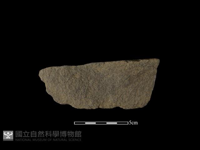 石片器藏品圖，第1張