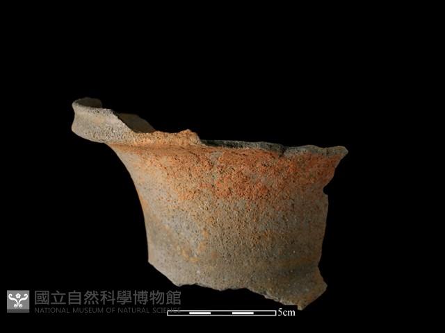 陶片藏品圖，第2張