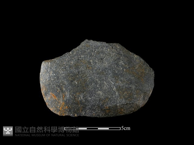 石片器藏品圖，第2張
