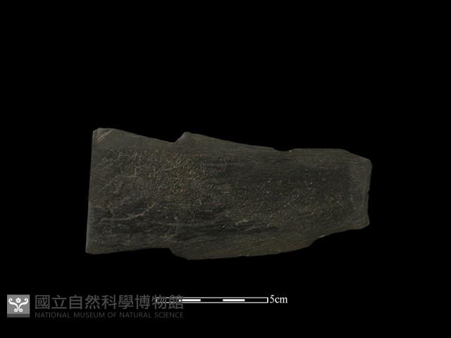 戈形器藏品圖，第2張