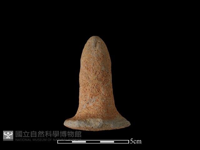 陶蓋鈕藏品圖，第2張