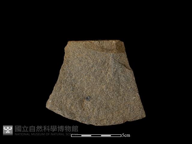 石片器藏品圖，第2張