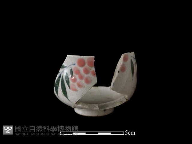 瓷杯藏品圖，第1張