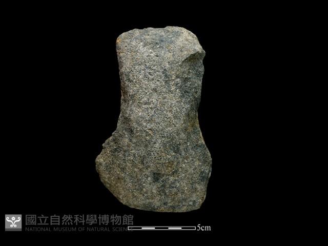 斧鋤形器藏品圖，第2張