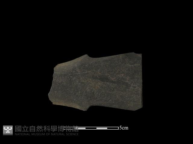 戈形器藏品圖，第2張