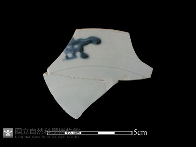 瓷盤藏品圖，第2張