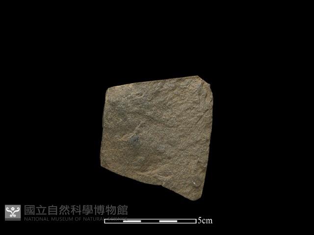 石片器藏品圖，第1張