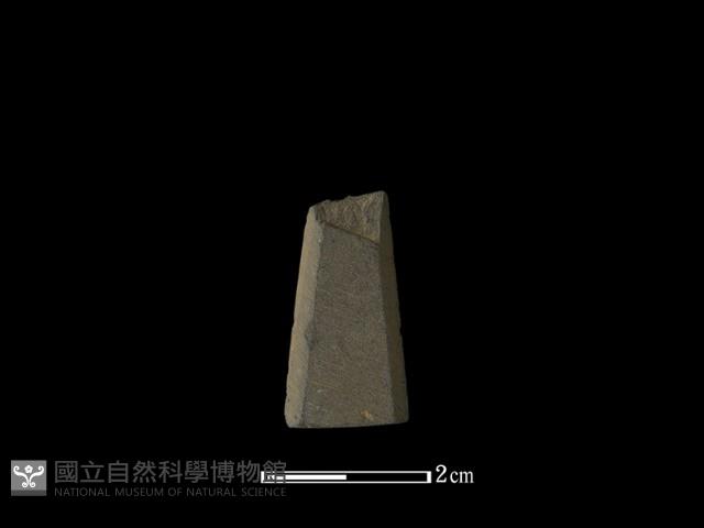 矛鏃形器藏品圖，第1張