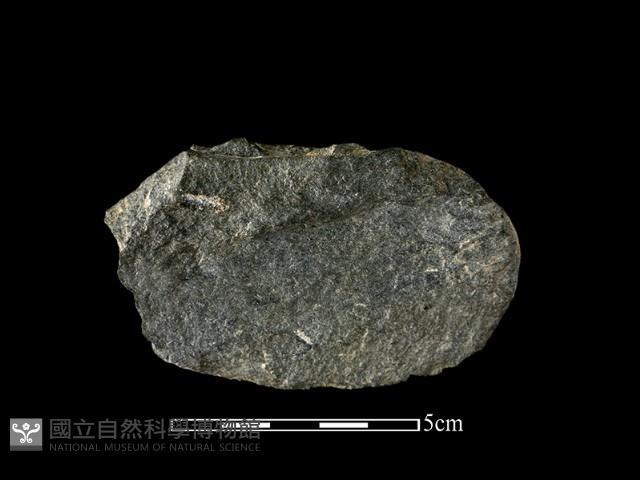 石片器藏品圖，第2張