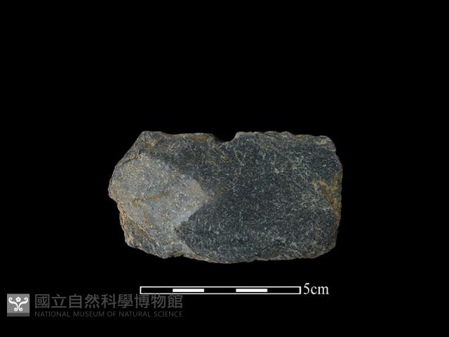 磨製石器藏品圖，第1張