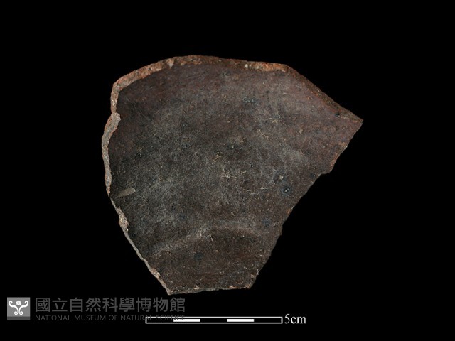 硬陶片藏品圖，第2張