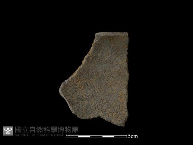 陶缽藏品圖，第1張