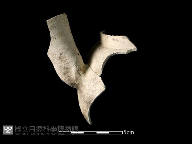 陶壺藏品圖，第2張
