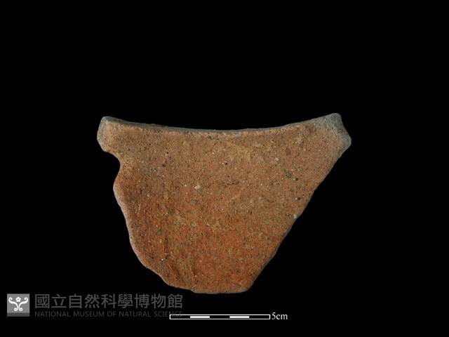 陶片藏品圖，第2張