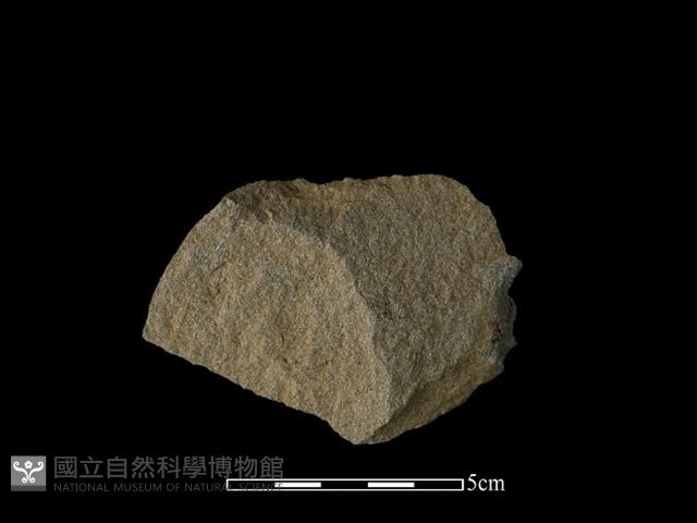 石片器藏品圖，第2張