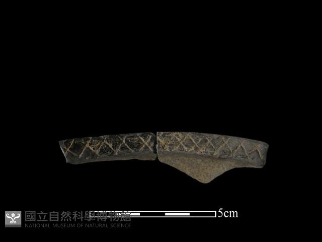 陶盆藏品圖，第2張