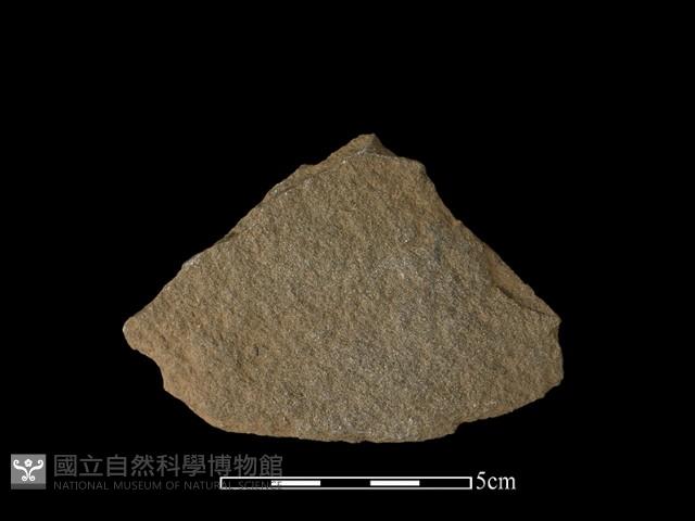 石片器藏品圖，第1張