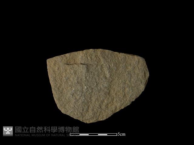 石片器藏品圖，第2張
