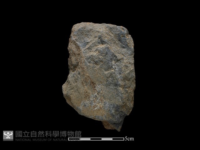 斧鋤形器藏品圖，第1張