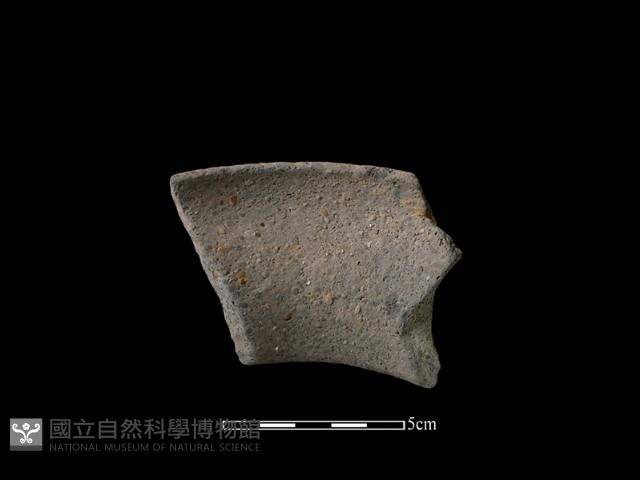 陶片藏品圖，第2張