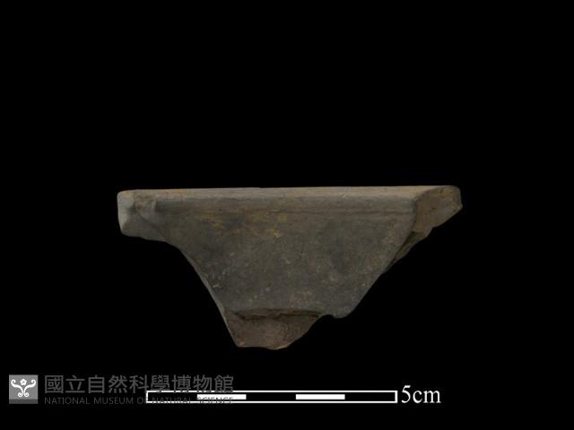 陶片藏品圖，第2張