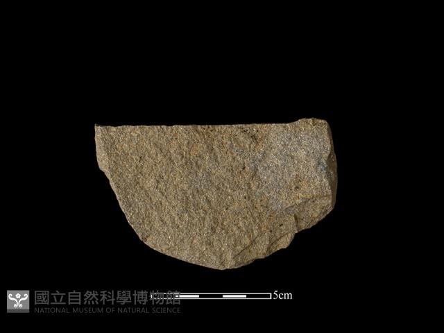 石片器藏品圖，第2張