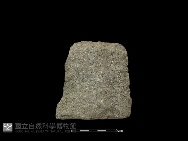 斧鋤形器藏品圖，第1張